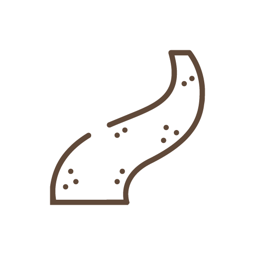 Caminos
