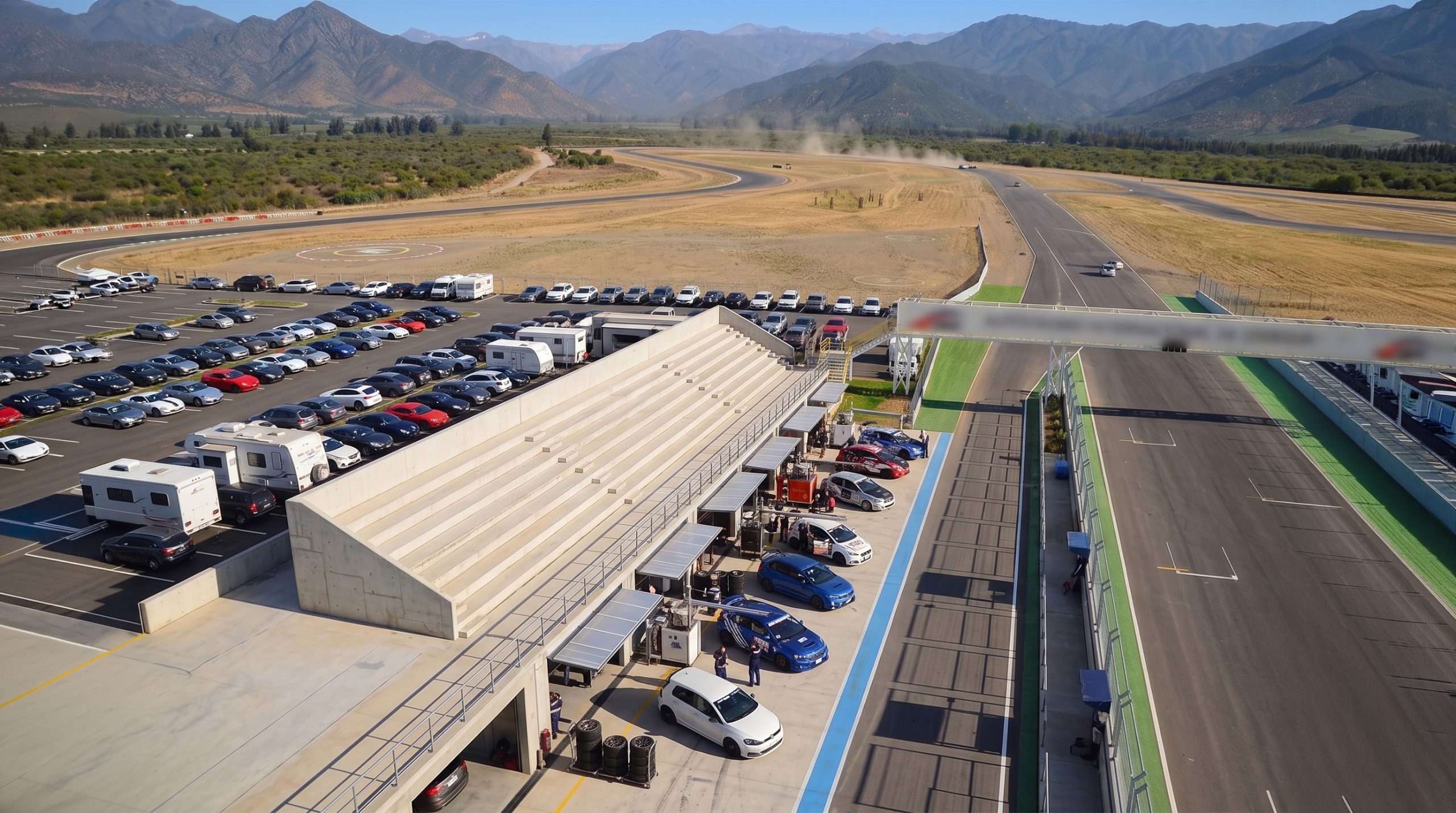 Autódromo Internacional