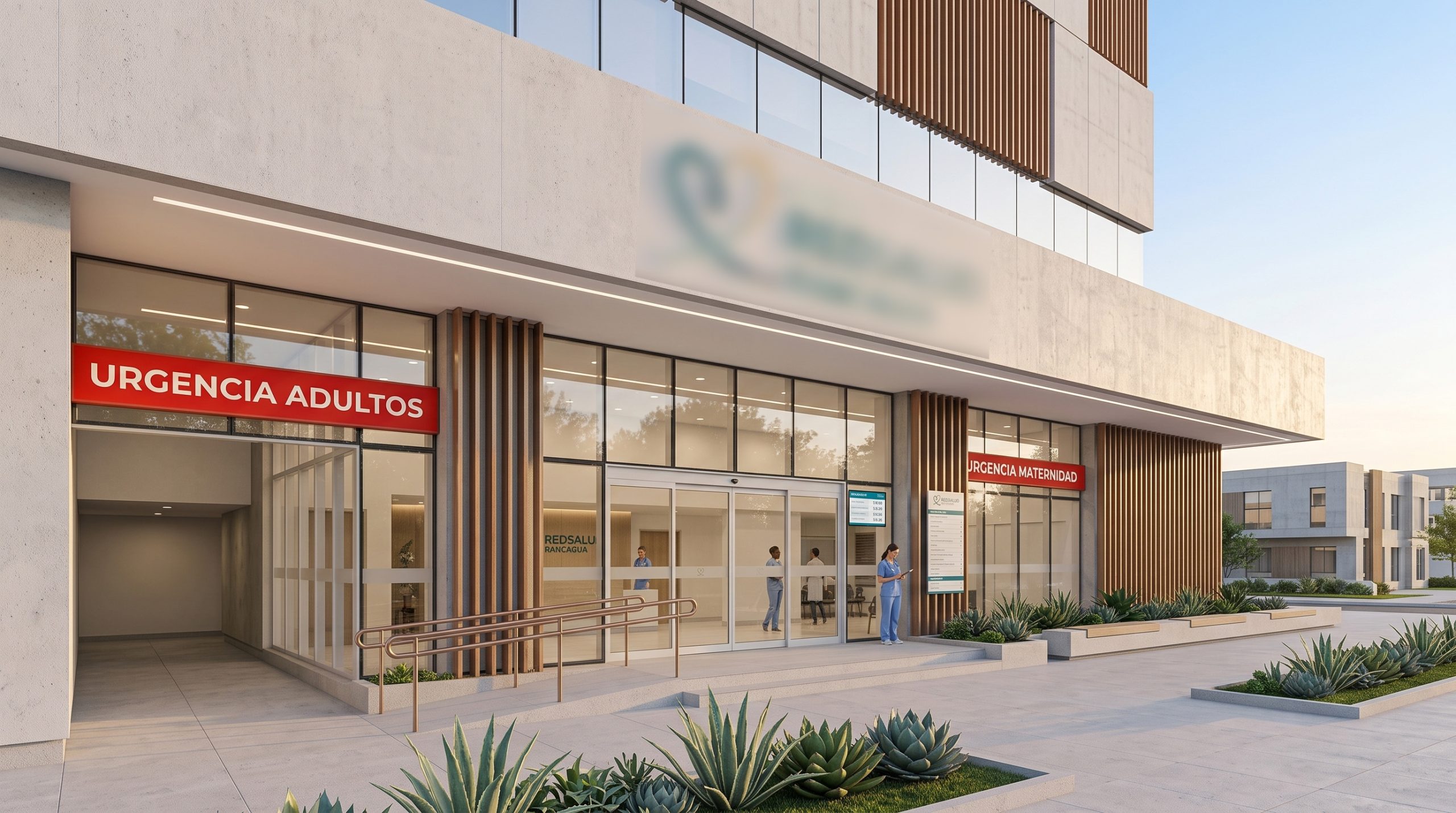 Centros Médicos