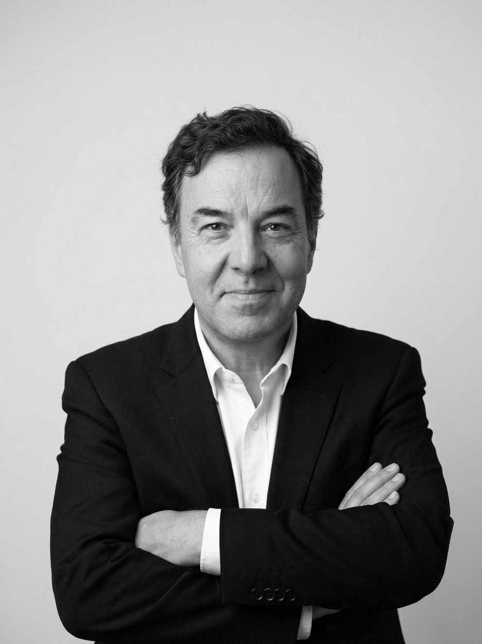 Carlos Olivos