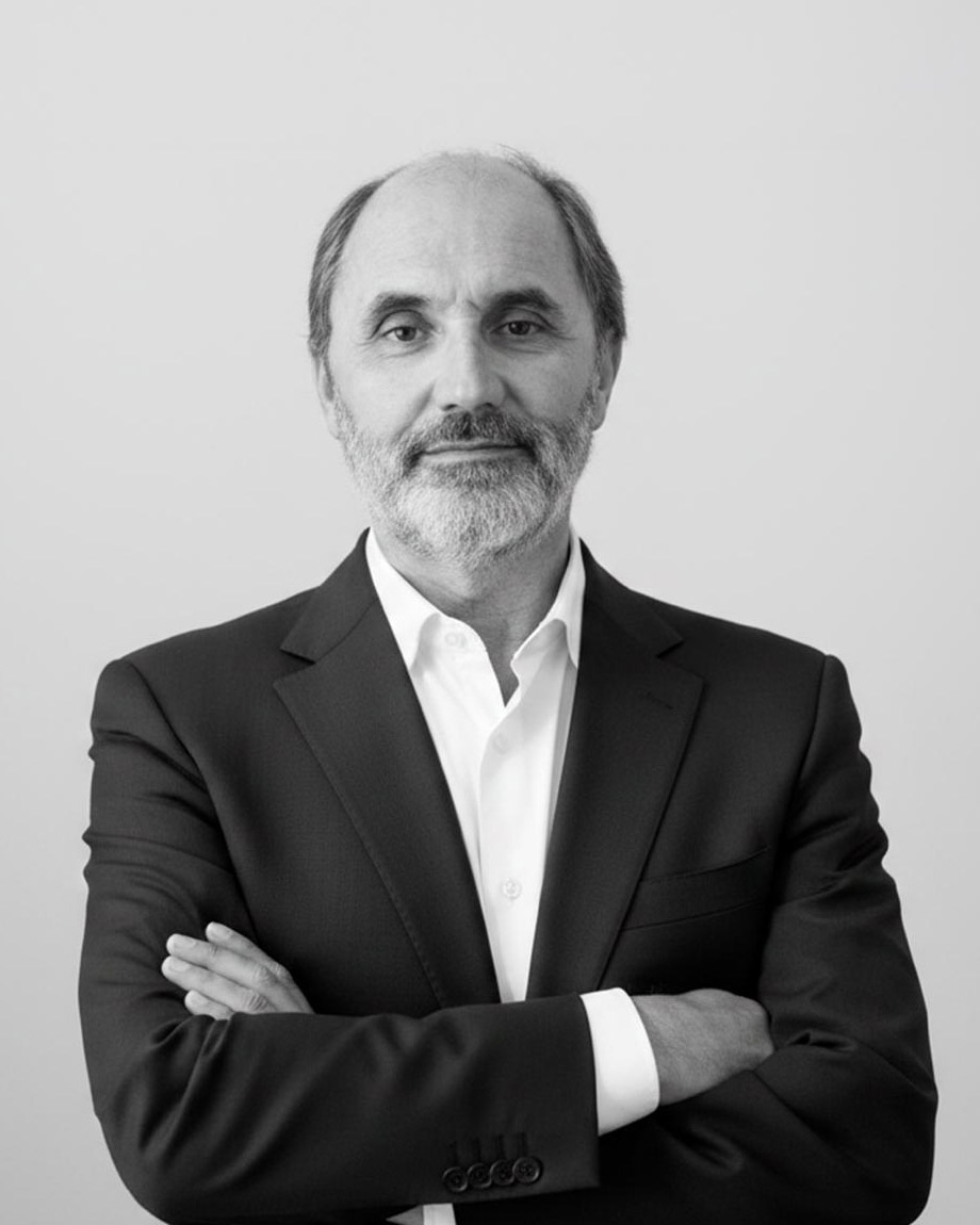 Horacio Villalobos