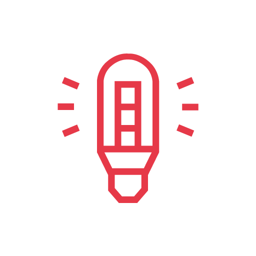 Luz LED