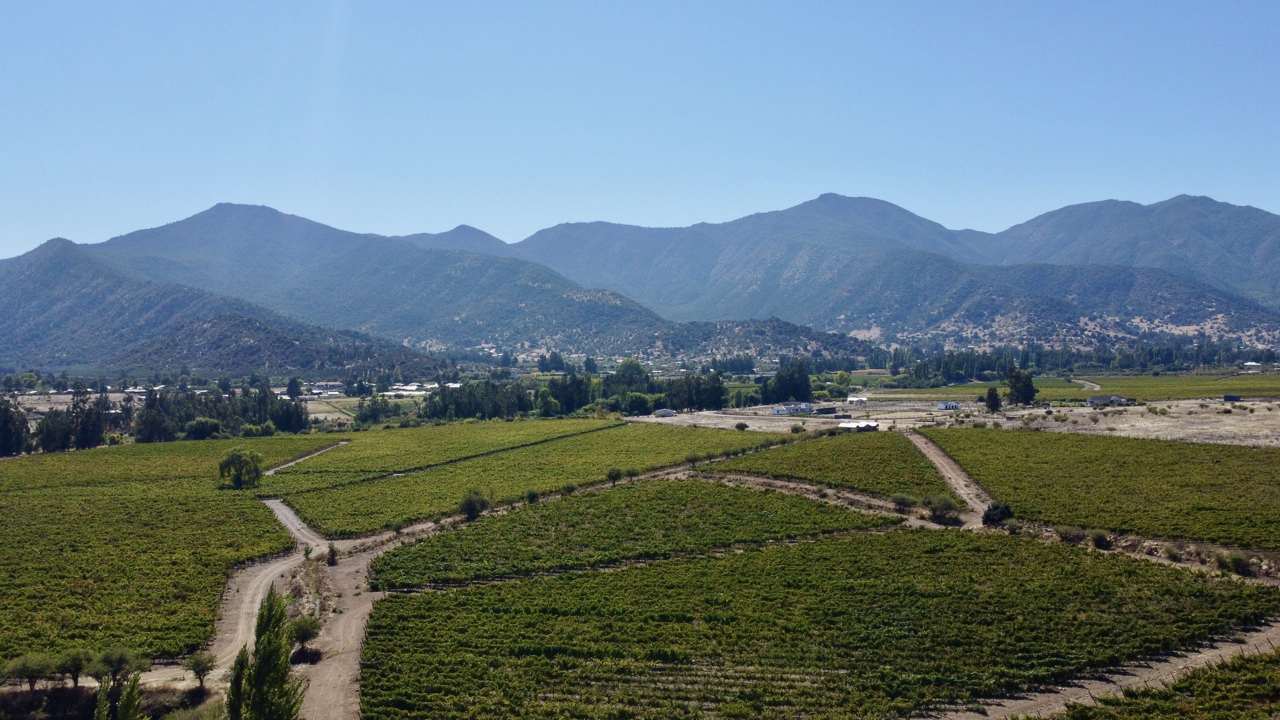 Hacienda Santa Magdalena