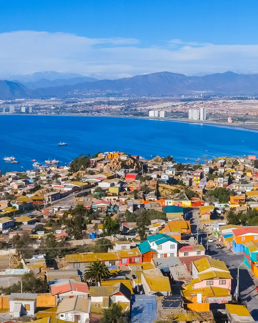 Coquimbo
